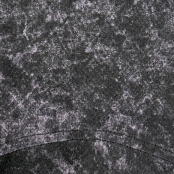 Lululemon Invigorate Training Everlux Tank Top In Dusky Lavender Black Size 4 - Picture 7 of 8